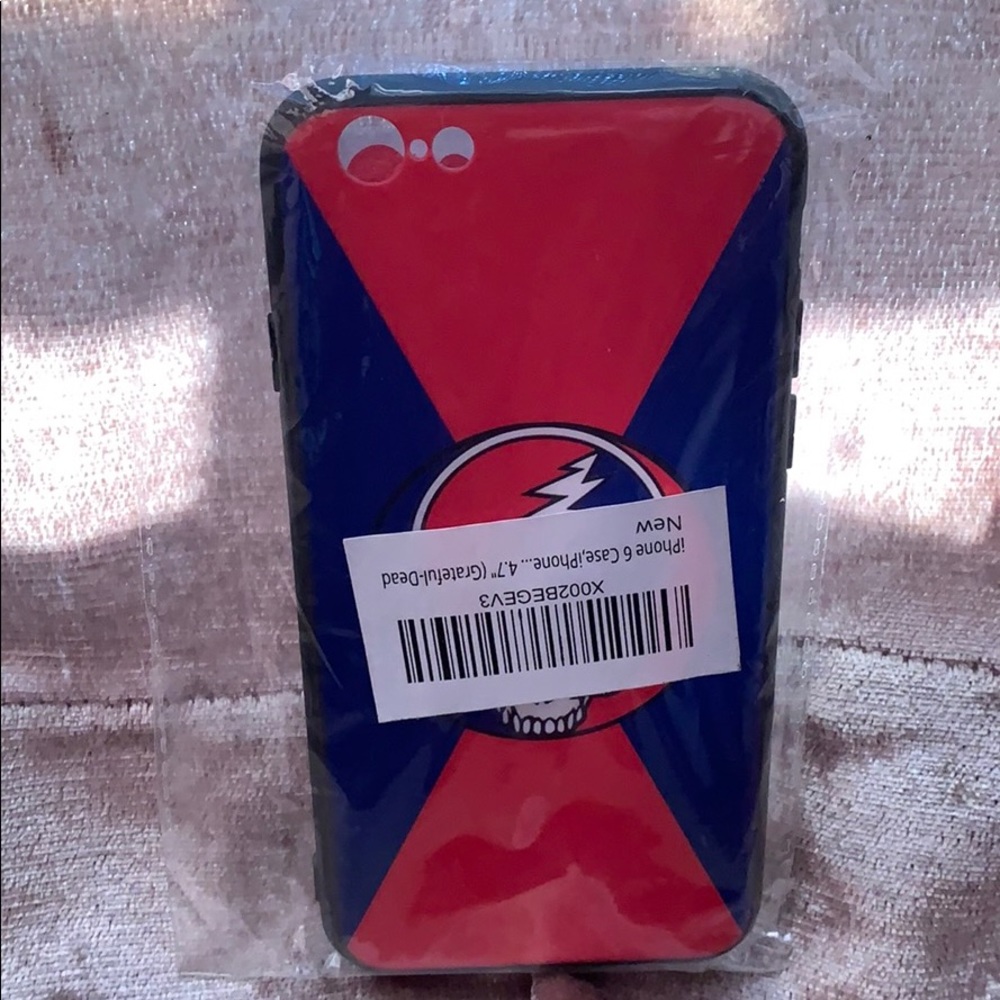 iPhone 6 phone case
